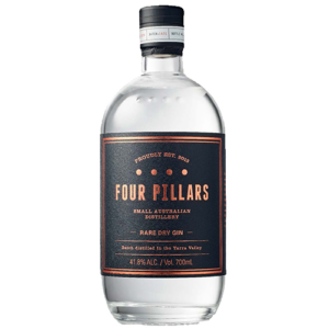 Four Pillars Rare Dry Gin 700ml