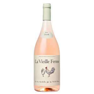 La Vieille Ferme Rosé