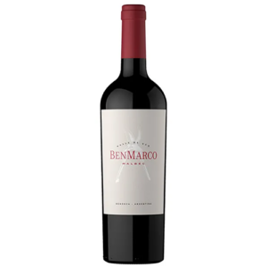 Ben Marco Malbec