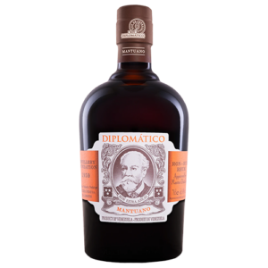 Diplomatica Mantuano Rum 700ml