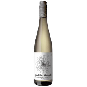 Enchanted Garden of Eden Riesling