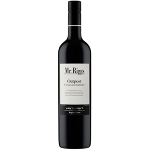 Mr Riggs Outpost Cabernet