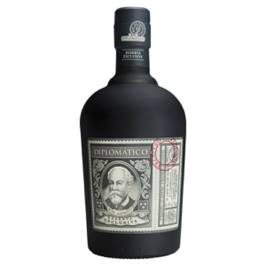 Diplomatica Reserve Exclusiva Rum 700ml