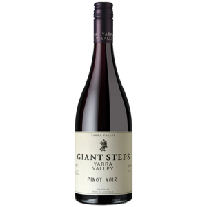 Giant Steps Pinot Noir