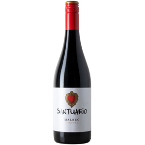 Santuario Malbec